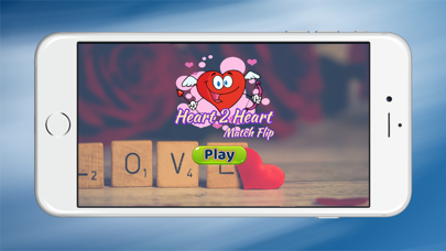 Heart 2 Heart Match screenshot 1