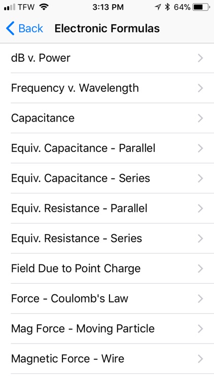 Ham Radio Reference screenshot-3