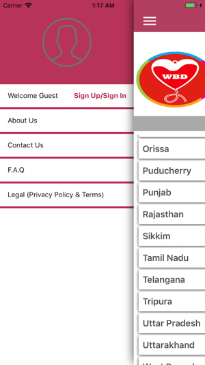 Indian NGOs(圖3)-速報App