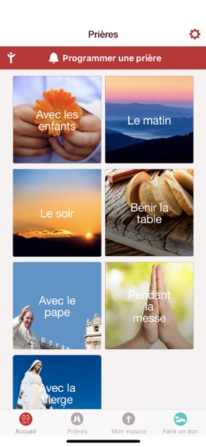 Prions en Eglise(圖4)-速報App