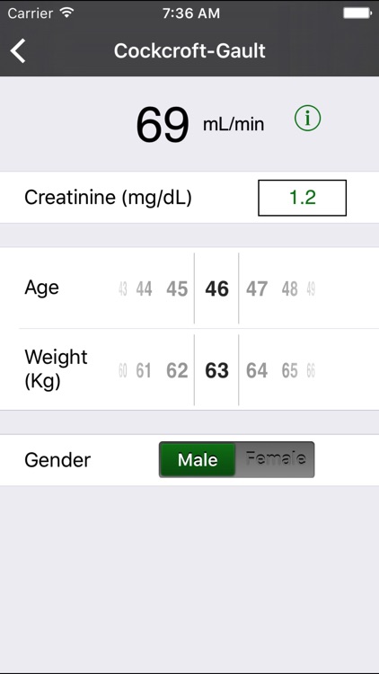 NefroCalc screenshot-4