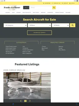Trade-A-Plane screenshot 6
