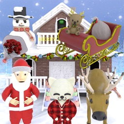 サンタさんからの手紙 クリスマスアプリ By Yumearu Co Ltd