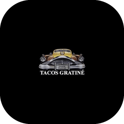 Tacos Gratine icon