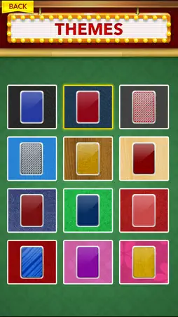 Solitaire Pro screenshot 5