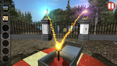 Screenshot #2 pour Puzzle House: Mystery Rising