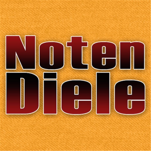 Die NotenDiele