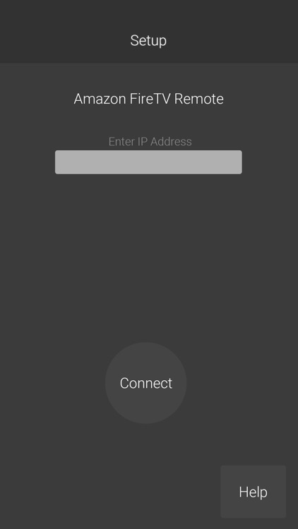 Mouse Toggle for Fire TV Pro