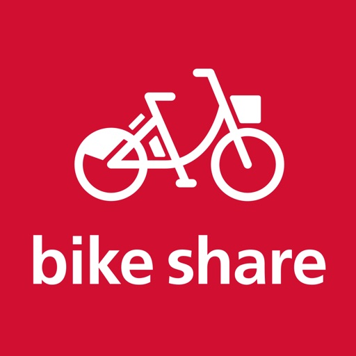 ドコモ・バイクシェア ポートナビ