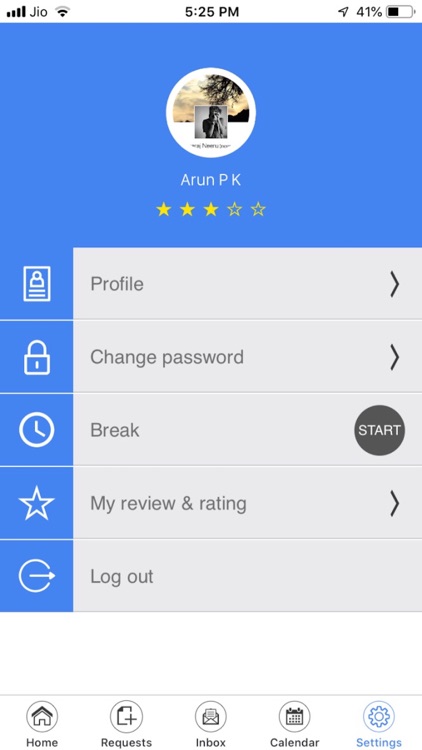 Ripples  Professional UAE screenshot-3