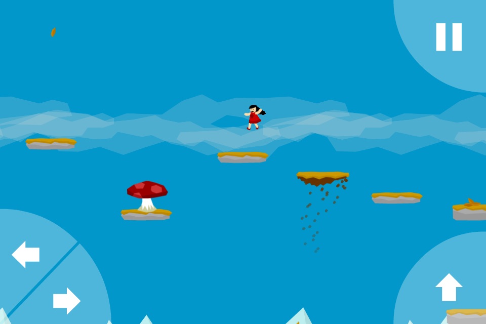 Perch: The Game screenshot 3