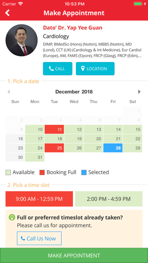 SunMed Go(圖3)-速報App
