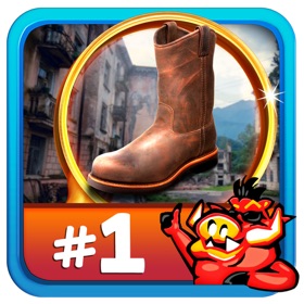 螢幕擷取畫面 (4) Day After Sandy Hidden Object