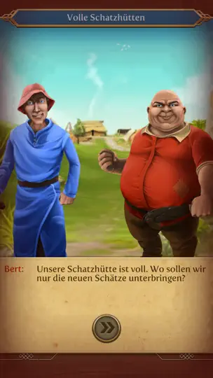 Screenshot von Catan - Die 