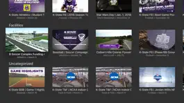 Game screenshot K-StateHD.TV apk