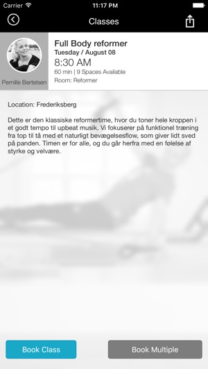 Powerhouse Cph(圖5)-速報App