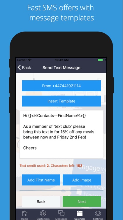 EngageInn screenshot-3