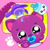 Cute & Tiny Family icon