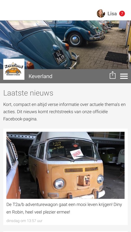 Keverland