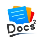 Download Docs² | for Microsoft Office app