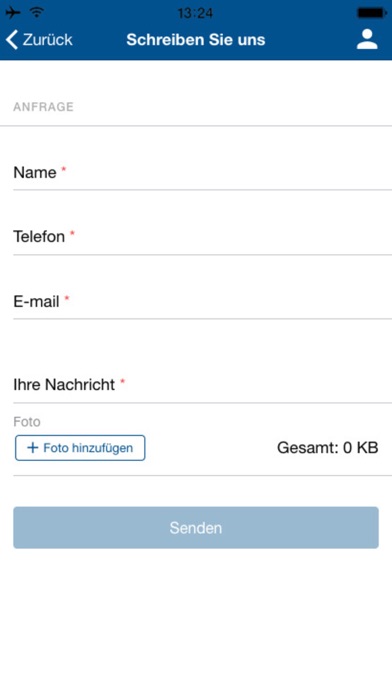 An und Verkauf Kauf Schlau iPhone screenshot 6 - Business app