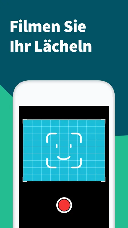 DentalMonitoring screenshot 1 of 4