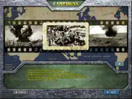 World Conqueror 1945 for iPad ipad bilder 1