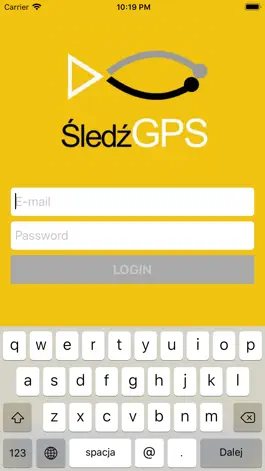 Game screenshot Śledź GPS mod apk