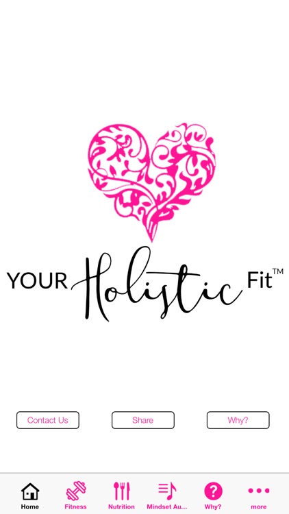 Your Holistic Fit