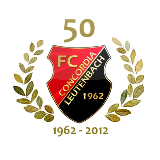 FC Concordia Leutenbach 1962