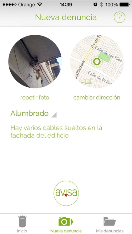Salamanca Avisa screenshot-3