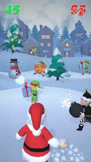 How to cancel & delete snowball santa 2