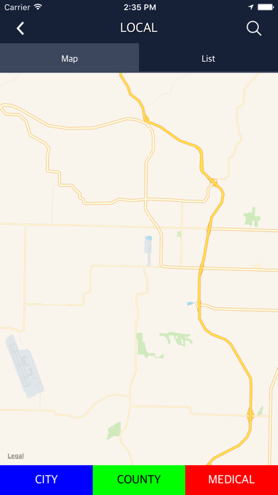 Screenshot #2 pour Bentonville Police Department