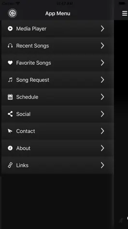 Game screenshot WTSQ 88.1 FM hack