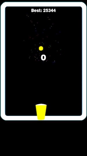 Pick Cup
