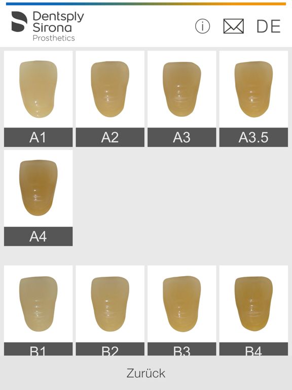 Screenshot #6 pour Celtra Press Keramik Guide App