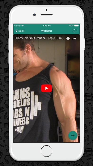 Zumba Fitness & Dance Workout screenshot 4