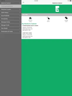 Envolve Pharmacy Solutions iPad image 2