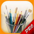 MyBrushes Pro: Paint and Draw