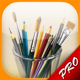 MyBrushes Pro: Paint and Draw