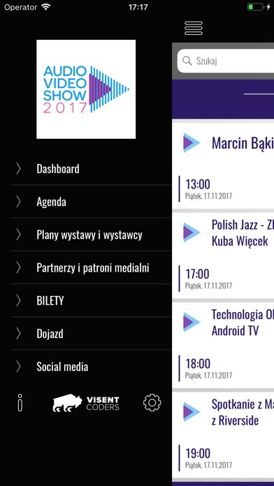 Audio Video Show 2017 screenshot 2
