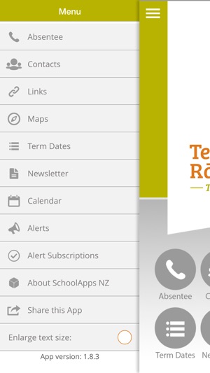 Te pā o Rākaihautū(圖2)-速報App