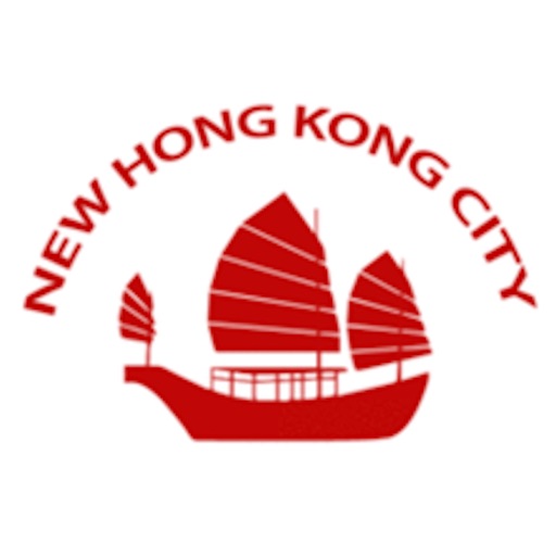 New Hong Kong City