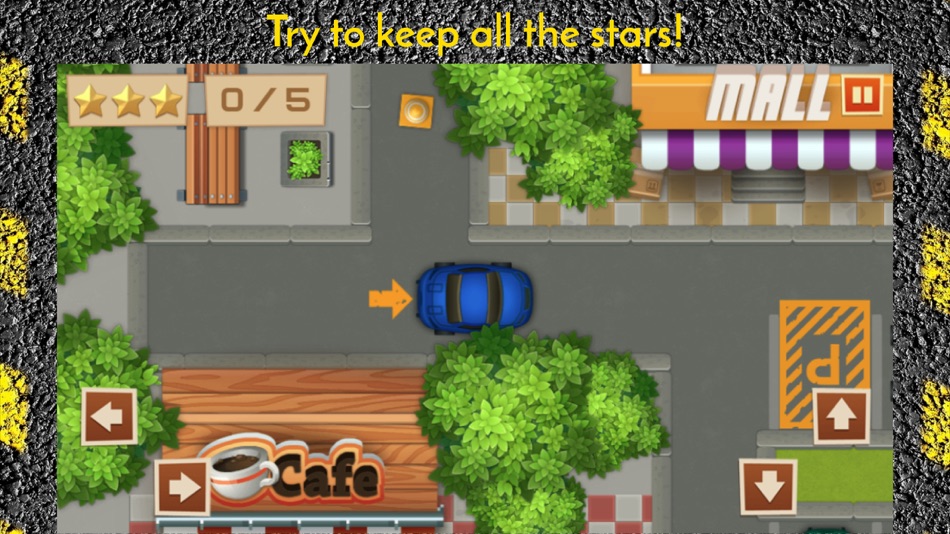 #4. Valet Parking Hero (iOS) 由: MarketJS