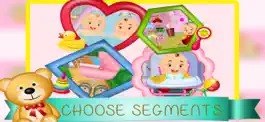 Game screenshot Twins Baby - Newborn Care apk