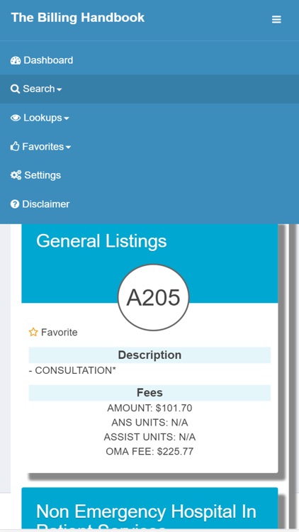 The Billing Handbook screenshot-3
