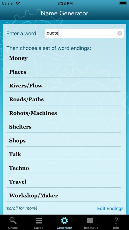 Dot-o-mator screenshot-3