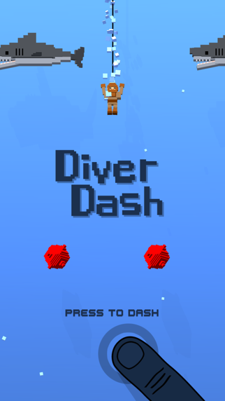 Diver Dash