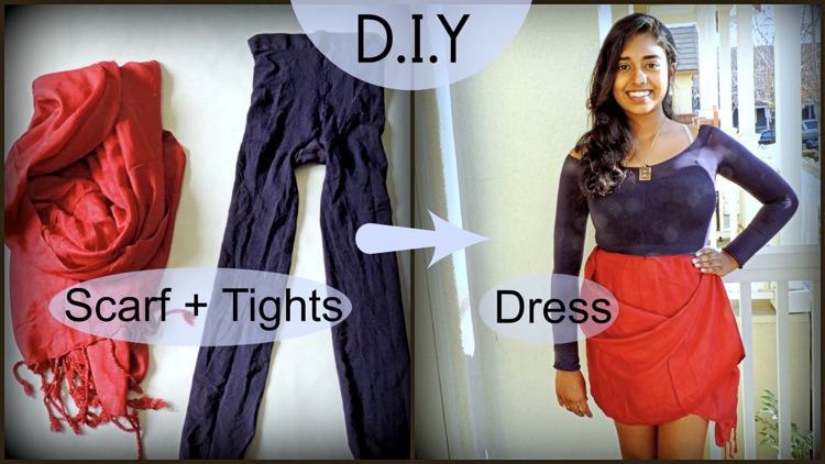 Make Your Own Clothes screenshot-3