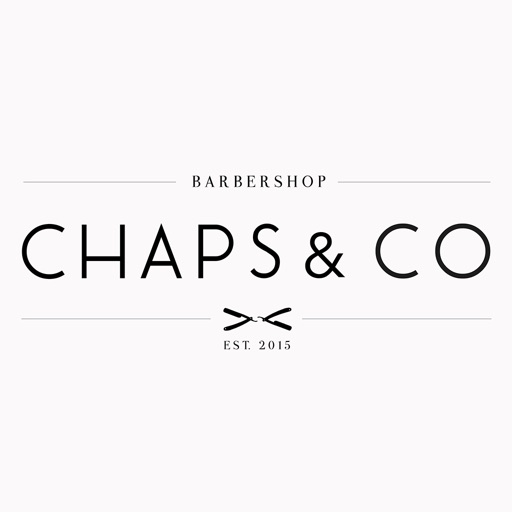 Chaps & Co iOS App